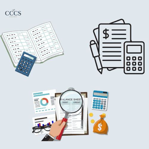 Complete Bookkeeping