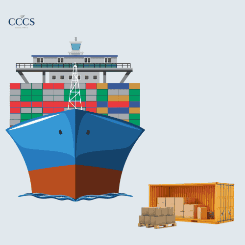 Import Auxiliary Services