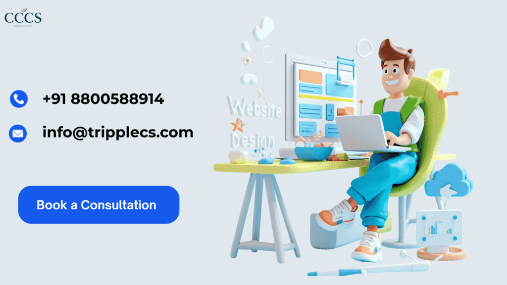 Build Stunning Websites with Top Design & Development