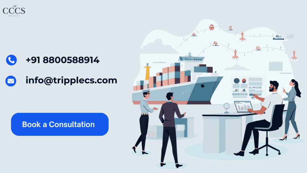 Comprehensive Export Auxiliary Services for Smooth Global Trade