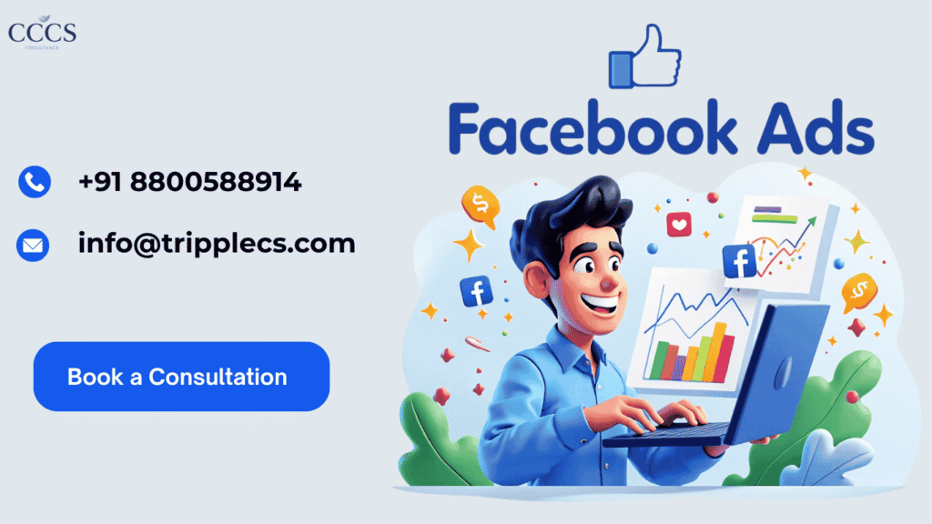 Grow Your Brand with Effective Facebook Advertising