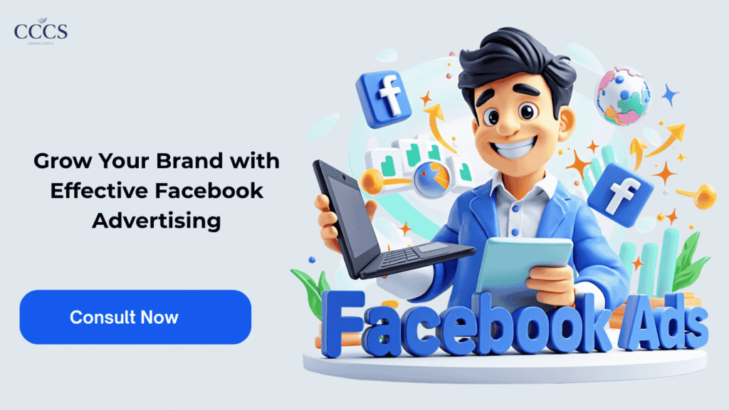 Grow Your Brand with Effective Facebook Advertising
