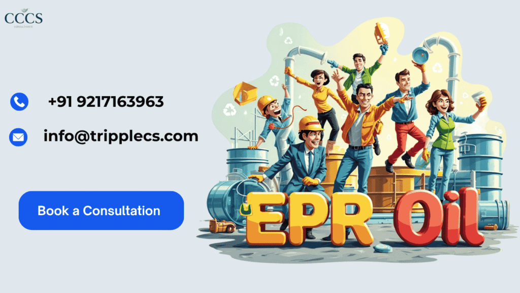 EPR OIL