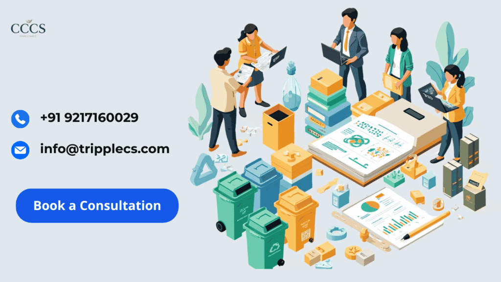 EPR Plastic Registration