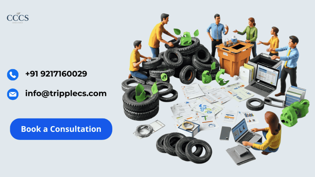 EPR Tyre Registration