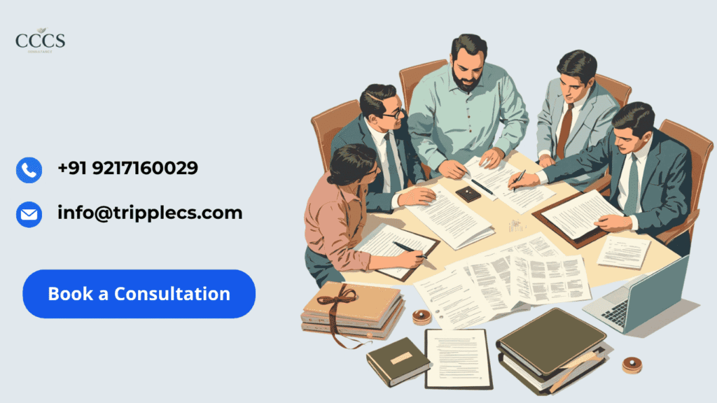 Society registration