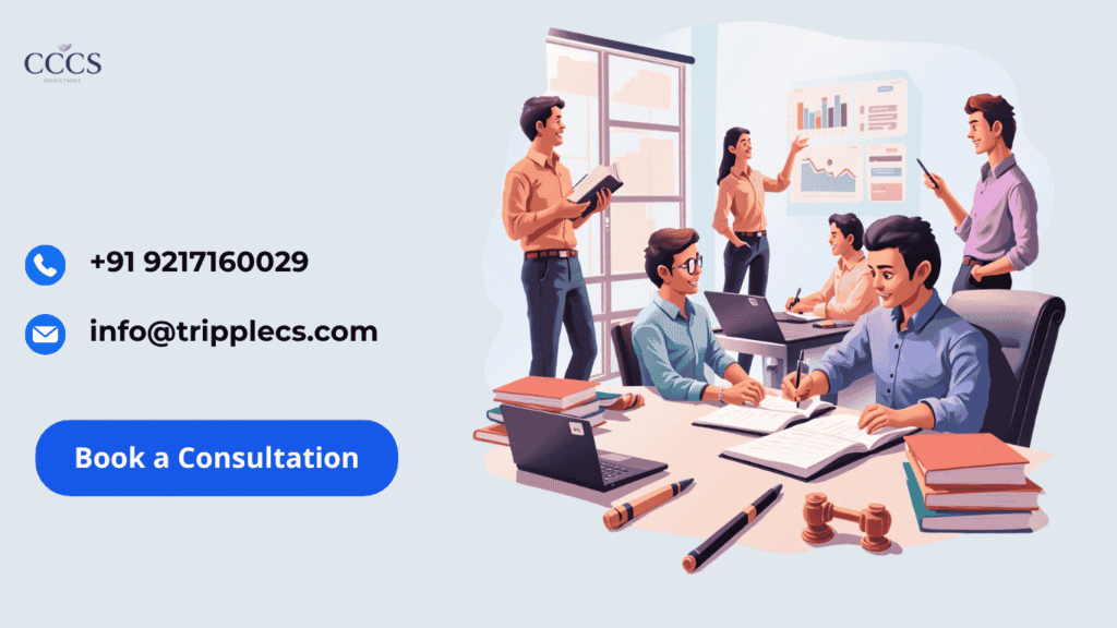 Unregistered Partnership Firm Setup