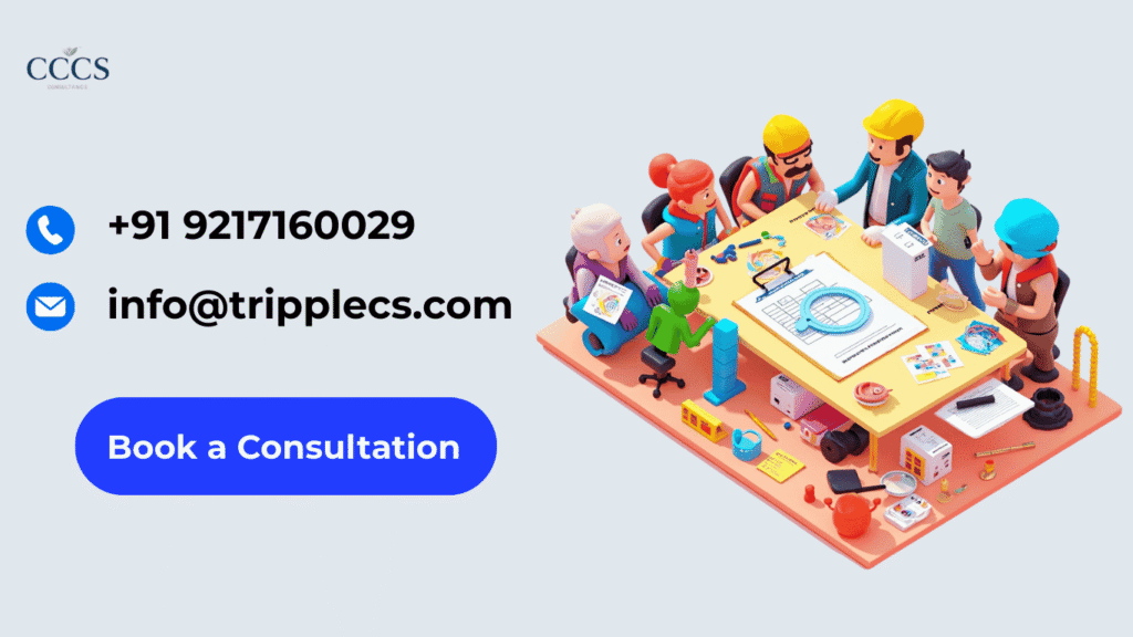 BIS Certification of CSS item for ISI Mark ( FMCS)