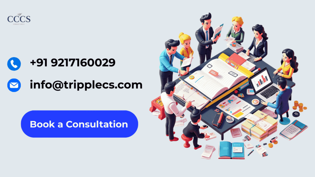 Complete Book Keeping