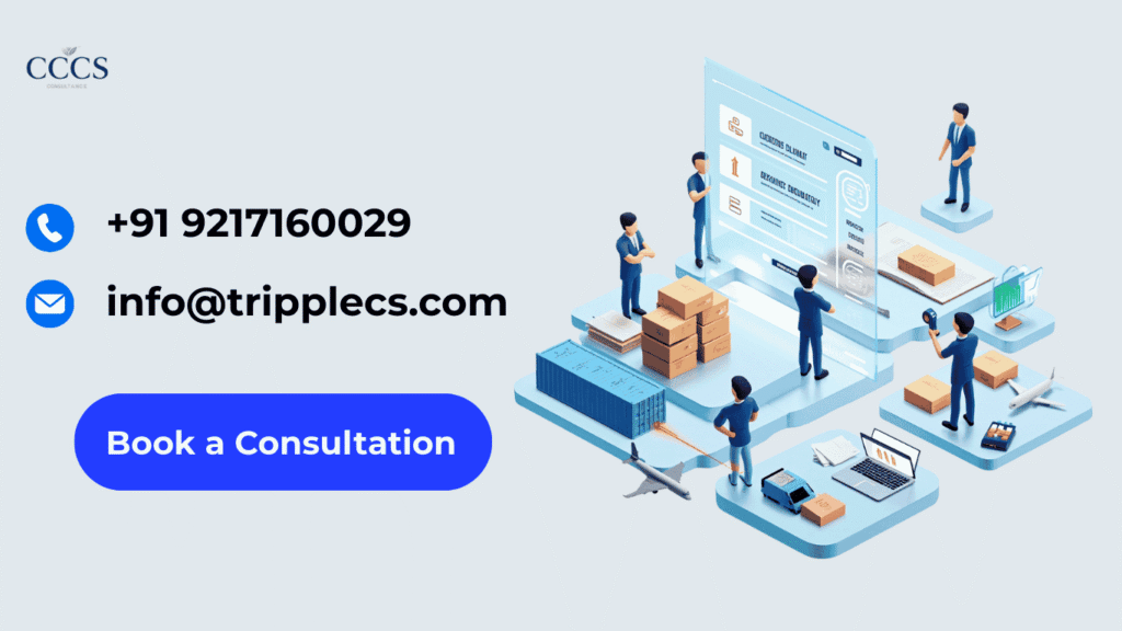 Import Auxiliary Services