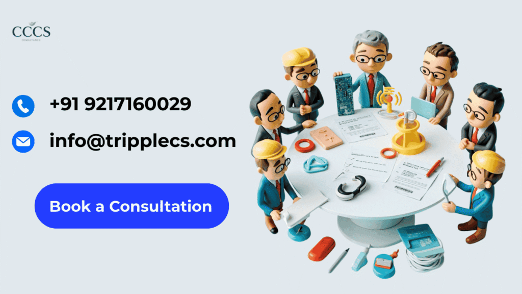 MTCTE Certification (Telegraphic Product)