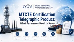 MTCTE Certification Telegraphic Product What Businesses Need to Know