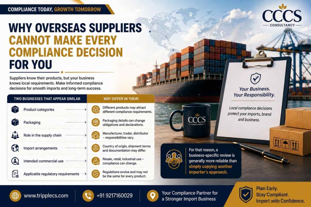 LMPC Certificate in Customs