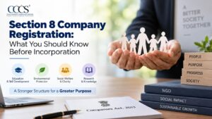 Section 8 Company Registration What You Should Know Before Incorporation