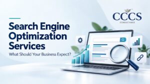 Search Engine Optimization Services What Should Your Business Expect