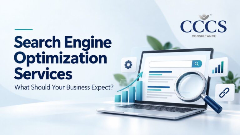 Search Engine Optimization Services What Should Your Business Expect