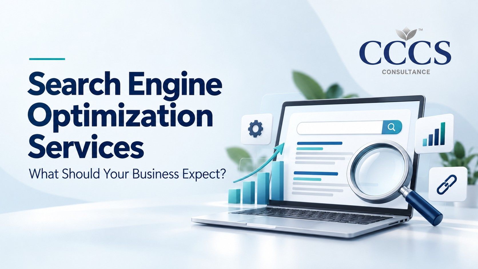 Search Engine Optimization Services What Should Your Business Expect